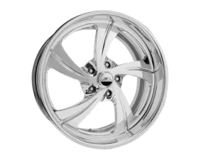 Billet Specialties Flash 20x10.5 Wheel