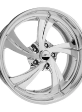 Billet Specialties Flash 20x8.5 Wheel                                     - SLG12285 - Image 4