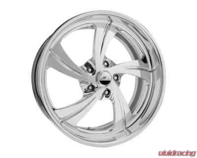 Billet Specialties Flash 20x8.5 Wheel - SLG12285
