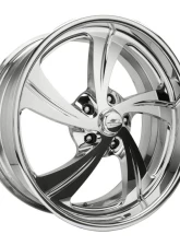Billet Specialties Flash 20x8.5 Wheel                                     - SLG12285 - Image 2