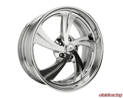 Billet Specialties Flash 20x8.5 Wheel - SLG12285
