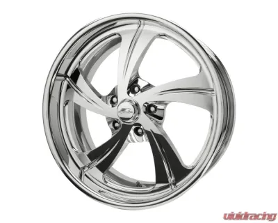 Billet Specialties Flash 20x8.5 Wheel - SLG12285