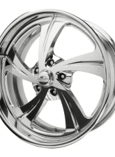 Billet Specialties Flash 20x8.5 Wheel                                     - SLG12285 - Image 4