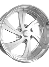 Billet Specialties Flash 6 20x10 Wheel                                     - SLG14210 - Image 5
