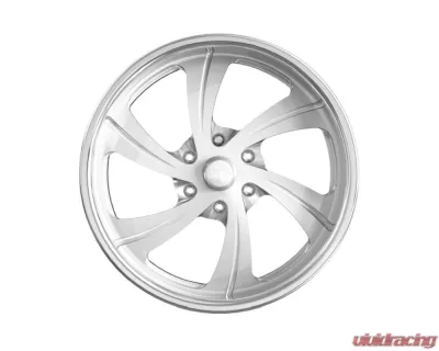 Billet Specialties Flash 6 20x10 Wheel - SLG14210