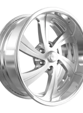 Billet Specialties Flash 6 20x10 Wheel                                     - SLG14210 - Image 3