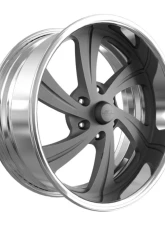 Billet Specialties Flash 6 20x10 Wheel                                     - SLG14210 - Image 4