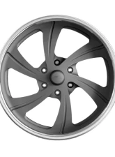 Billet Specialties Flash 6 20x10 Wheel                                     - SLG14210 - Image 5