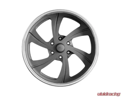Billet Specialties Flash 6 20x10 Wheel - SLG14210