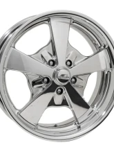 Billet Specialties Freemont 26x12 Wheel                                     - SLG59262 - Image 3