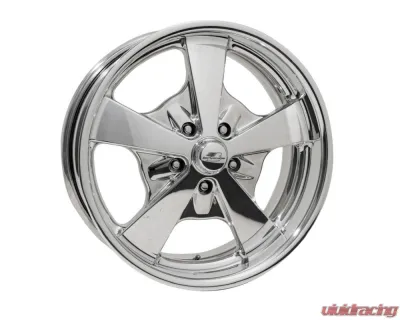 Billet Specialties Freemont 26x12 Wheel - SLG59262