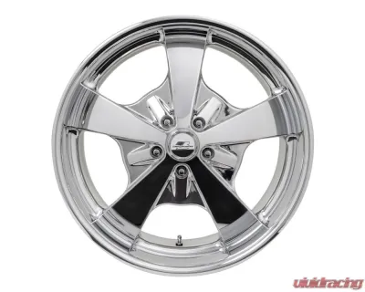 Billet Specialties Freemont 26x12 Wheel - SLG59262