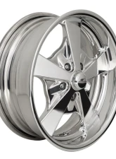 Billet Specialties Freemont 26x12 Wheel                                     - SLG59262 - Image 3