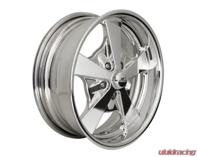 Billet Specialties Freemont 26x12 Wheel - SLG59262