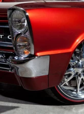 Billet Specialties Fury 24x9 Wheel                                     - SLC17249 - Image 10