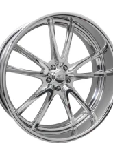 Billet Specialties Fury 24x9 Wheel                                     - SLC17249 - Image 15