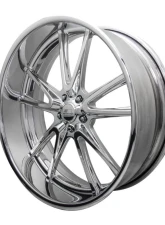 Billet Specialties Fury 24x9 Wheel                                     - SLC17249 - Image 2