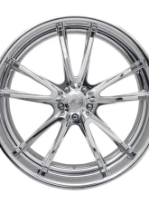 Billet Specialties Fury 24x9 Wheel                                     - SLC17249 - Image 3