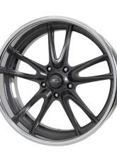 Billet Specialties Fury 24x9 Wheel                                     - SLC17249 - Image 5