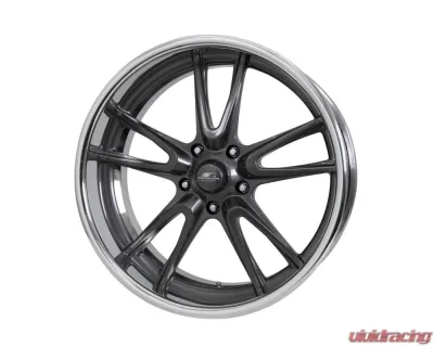 Billet Specialties Fury 24x9 Wheel - SLC17249