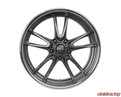 Billet Specialties Fury 24x9 Wheel - SLC17249