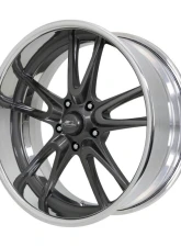Billet Specialties Fury 24x9 Wheel                                     - SLC17249 - Image 7