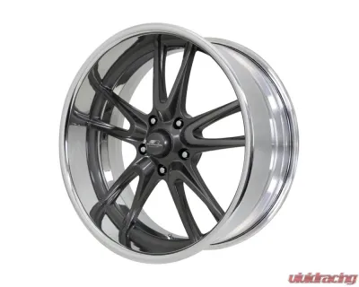 Billet Specialties Fury 24x9 Wheel - SLC17249
