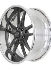 Billet Specialties Fury 24x9 Wheel                                     - SLC17249 - Image 8