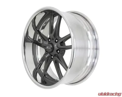 Billet Specialties Fury 24x9 Wheel - SLC17249