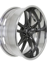 Billet Specialties Fury 24x9 Wheel                                     - SLC17249 - Image 9