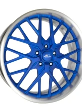 Billet Specialties Geometric 17x10 Wheel                                     - SLC90710 - Image 19