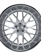 Billet Specialties Geometric 17x10 Wheel                                     - SLC90710 - Image 4