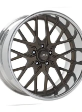 Billet Specialties Geometric 17x10 Wheel                                     - SLC90710 - Image 14