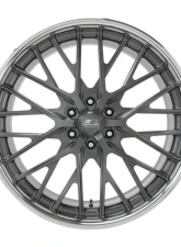 Billet Specialties Geometric 17x10 Wheel                                     - SLC90710 - Image 2