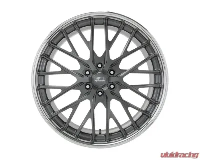 Billet Specialties Geometric 17x10 Wheel - SLC90710