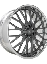 Billet Specialties Geometric 17x10 Wheel                                     - SLC90710 - Image 3