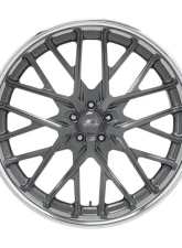 Billet Specialties Geometric 17x10 Wheel                                     - SLC90710 - Image 9