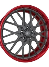 Billet Specialties Geometric 17x10 Wheel                                     - SLC90710 - Image 11