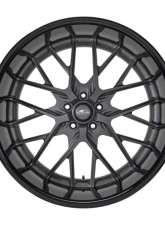 Billet Specialties Geometric 17x10 Wheel                                     - SLC90710 - Image 12
