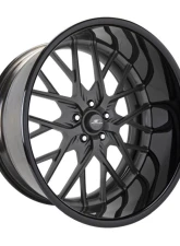Billet Specialties Geometric 17x10 Wheel                                     - SLC90710 - Image 13