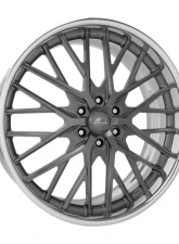 Billet Specialties Geometric 6 20x9 Wheel                                     - SLC91290 - Image 4