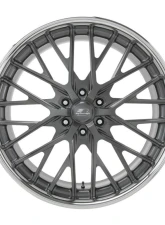 Billet Specialties Geometric 6 20x9 Wheel                                     - SLC91290 - Image 5