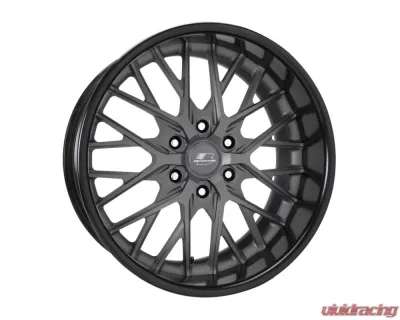 Billet Specialties Geometric 6 20x9 Wheel - SLC91290