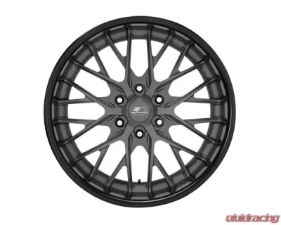 Billet Specialties Geometric 6 20x9 Wheel - SLC91290