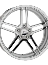 Billet Specialties GTO 18x9 Wheel                                     - SLC31890 - Image 3