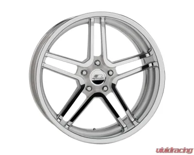 Billet Specialties GTO 18x9 Wheel - SLC31890