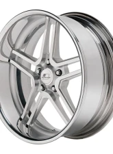 Billet Specialties GTO 18x9 Wheel                                     - SLC31890 - Image 4