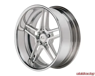 Billet Specialties GTO 18x9 Wheel - SLC31890