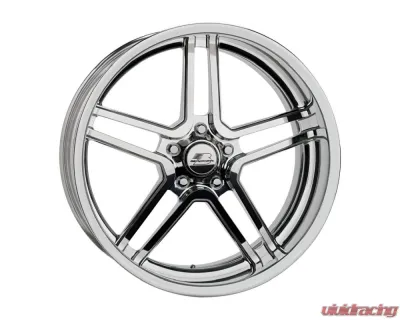 Billet Specialties GTO 18x9 Wheel - SLC31890