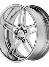 Billet Specialties GTO 18x9 Wheel                                     - SLC31890 - Image 2